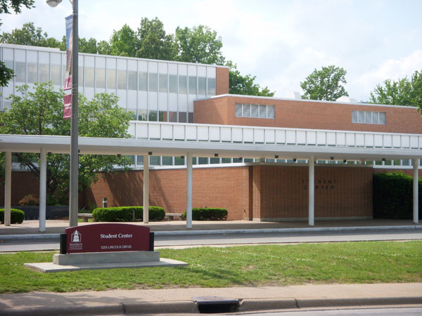 Student Center