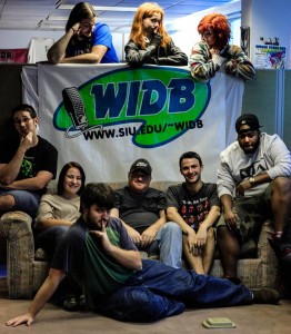 WIDB staff heads 2013-4